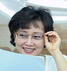 Foto Seiyuu Do Yeong Song