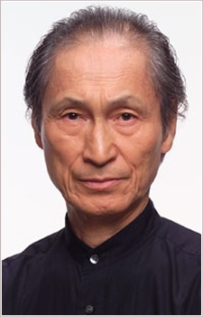 Foto Seiyuu Toru Shinagawa