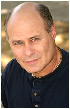 Foto Seiyuu Terrence Stone