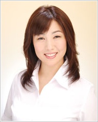 Foto Seiyuu Mari Adachi