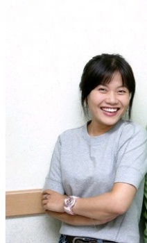 Foto Seiyuu Chae Eon Han