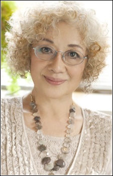 Foto Seiyuu Hiroko Suzuki