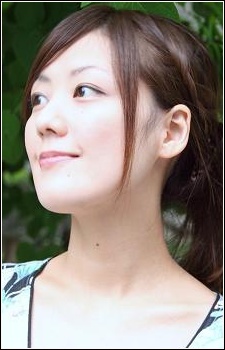 Foto Seiyuu Chie Sawaguchi