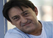 Foto Seiyuu Mariano Peña