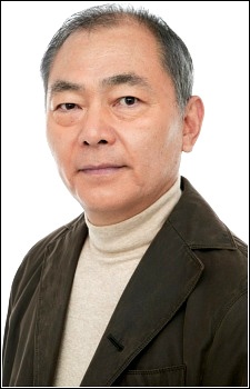 Foto Seiyuu Unshou Ishizuka