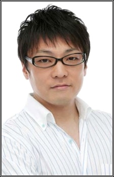 Foto Seiyuu Takahiro Fujimoto
