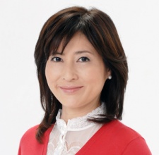 Foto Seiyuu Kumiko Okae