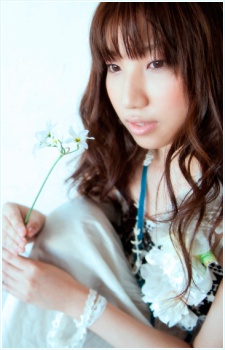 Foto Staf/Seiyuu Aika Yoshioka