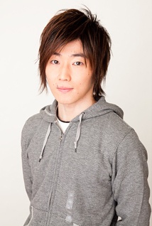 Foto Seiyuu Kazutaka Ishii
