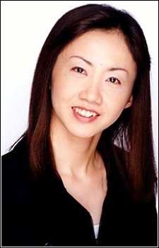 Foto Seiyuu Miki Inoue