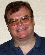 Foto Seiyuu James Carter Cathcart