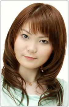 Foto Seiyuu Machiko Kawana