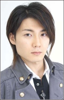 Foto Seiyuu Junichi Miyake