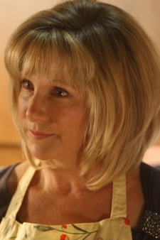 Foto Seiyuu Kathleen Laskey