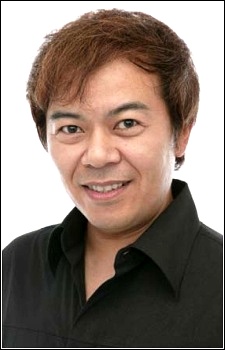 Foto Seiyuu Nobutoshi Canna