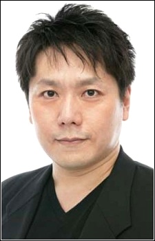 Foto Seiyuu Kazunari Tanaka