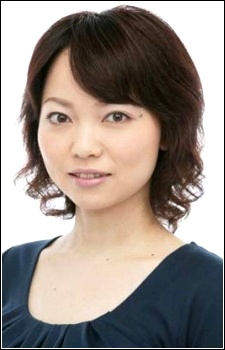 Foto Seiyuu Natsuki Yoshihara