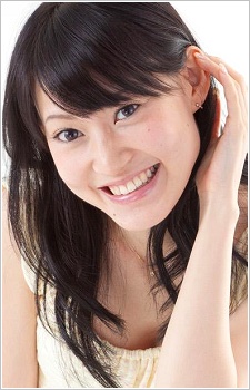 Foto Seiyuu MAKO