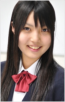 Foto Yuka Ootsubo 1