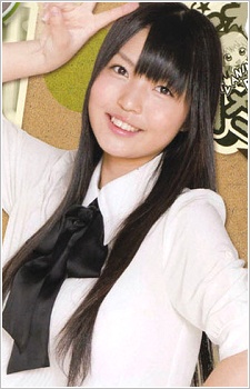 Foto Yuka Ootsubo 2