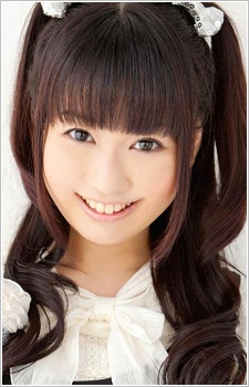 Foto Seiyuu Asuka Oogame