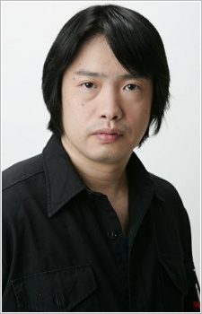 Foto Seiyuu Hiromu Kondou