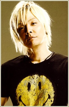 Foto Staf/Seiyuu Masaaki Endoh