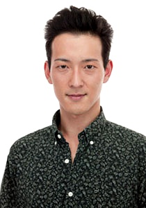 Foto Seiyuu Yukishige Iemura