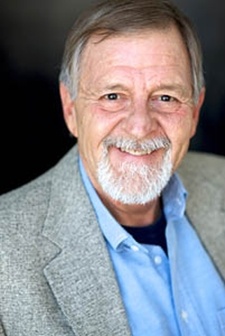 Foto Seiyuu Steve Powell