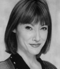 Foto Seiyuu Diane Michelle