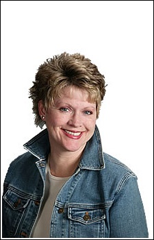 Foto Anne Marie Winston