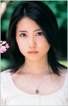 Foto Seiyuu Mirai Shida