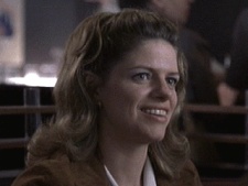 Foto Seiyuu Kirsten Bishop