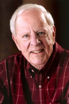 Foto Seiyuu Bob Magruder