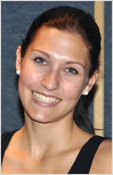 Foto Seiyuu Kata Kelemen