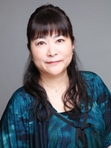 Foto Seiyuu Rie Ishizuka