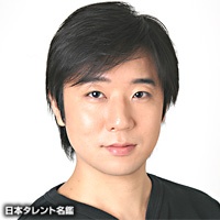 Foto Seiyuu Masakazu Suzuki