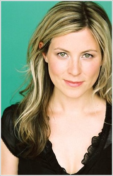 Foto Seiyuu Sarah Lafleur