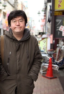 Foto Yoshihiko Umakoshi 3