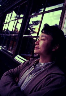 Foto Staf/Seiyuu Kagaya