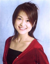 Foto Seiyuu Tomoko Kobashi