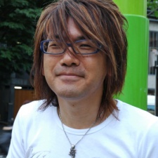 Foto Staf/Seiyuu Hiroki Kikuta