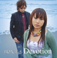 Foto Staf/Seiyuu BRACE;d