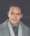 Foto Seiyuu Tilman Borck