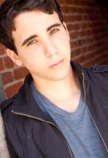 Foto Seiyuu Antony Del Rio