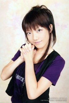 Foto Manami Iwashima