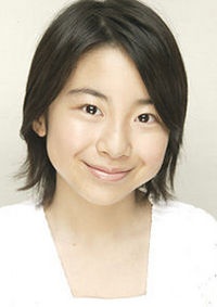 Foto Seiyuu Anzu Nagai