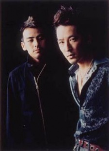 Foto Staf/Seiyuu surface