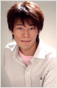 Foto Seiyuu Keisuke Gotou