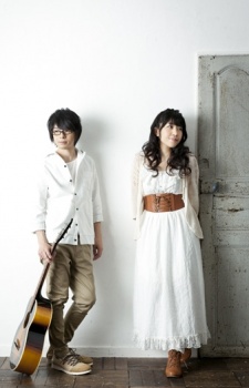 Foto Staf/Seiyuu marble